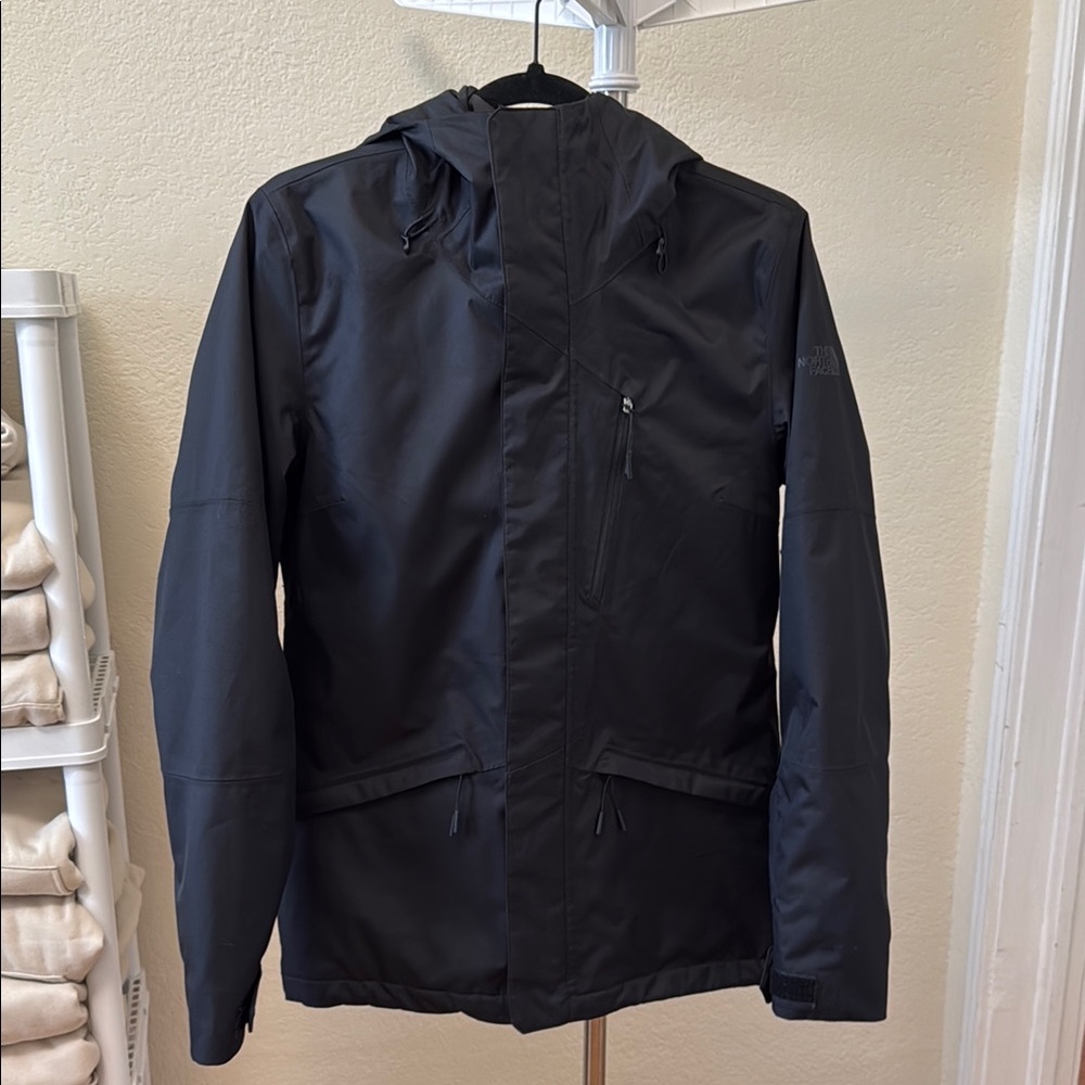 WOMEN'S THERMOBALL™ SNOW TRICLIMATE® JACKET